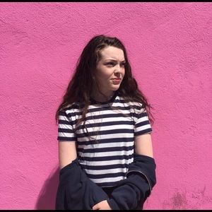 Meet your Posher, Kyleigh